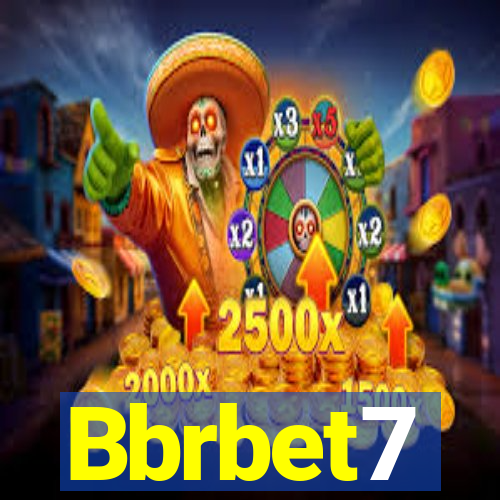 Bbrbet7