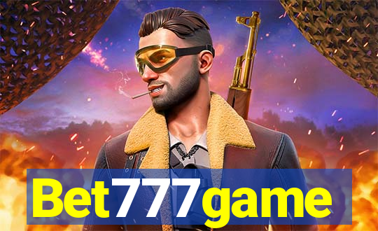 Bet777game