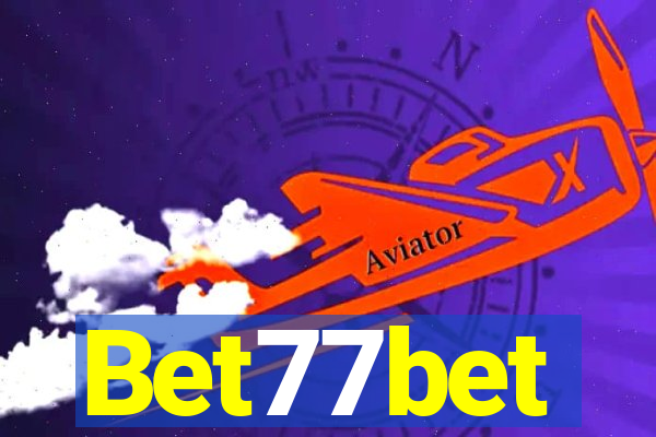 Bet77bet