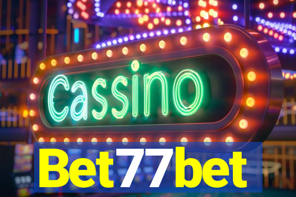 Bet77bet