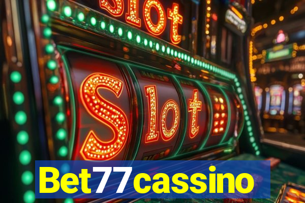 Bet77cassino