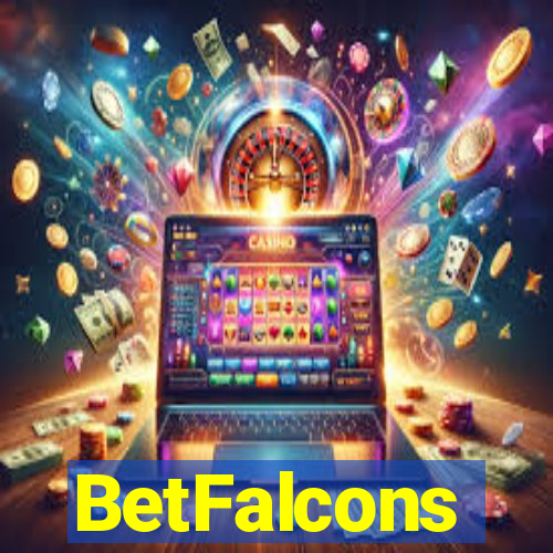 BetFalcons