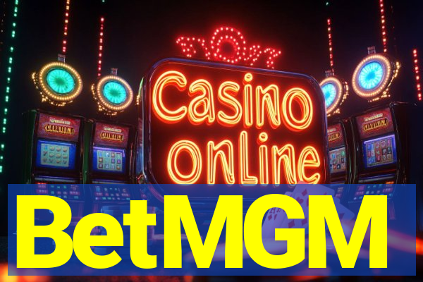 BetMGM