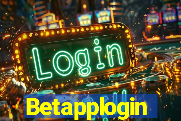 Betapplogin