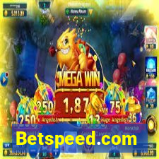 Betspeed.com