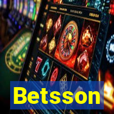 Betsson