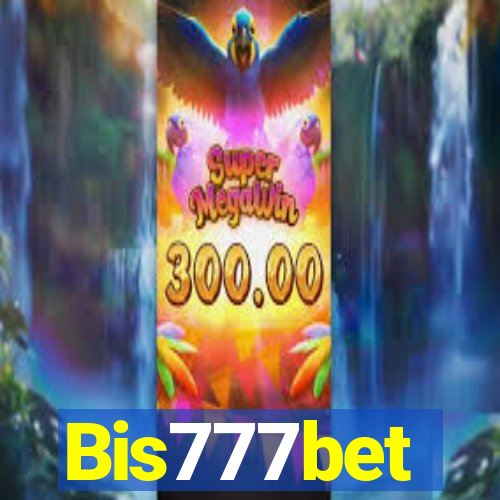 Bis777bet