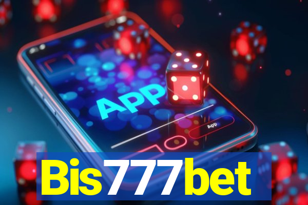 Bis777bet