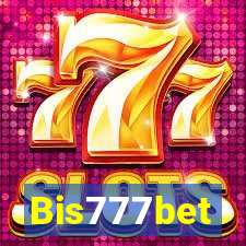 Bis777bet