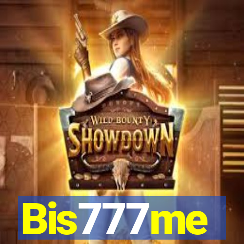 Bis777me