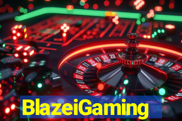 BlazeiGaming