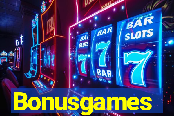 Bonusgames