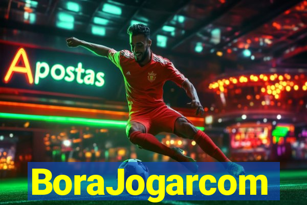 BoraJogarcom