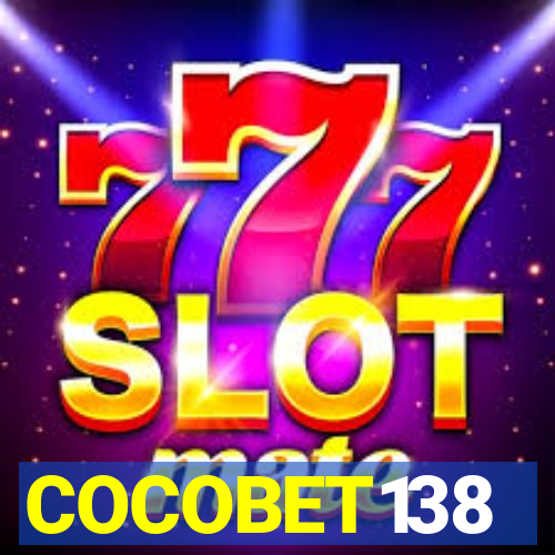 COCOBET138