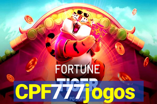 CPF777jogos