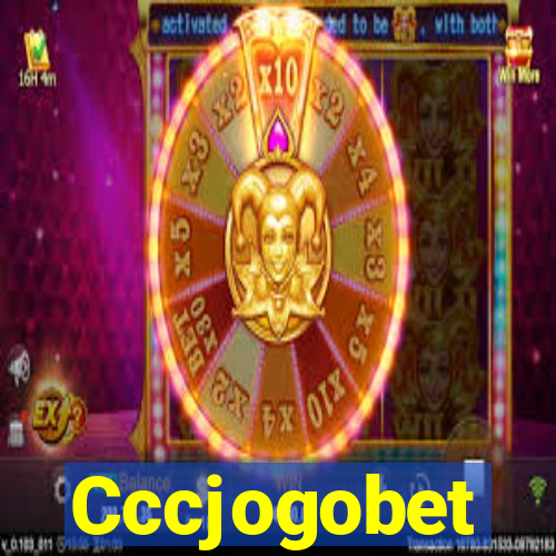 Cccjogobet