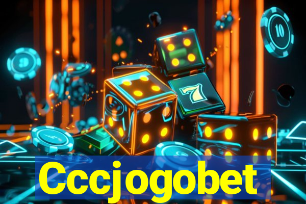 Cccjogobet