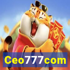 Ceo777com