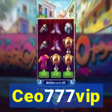 Ceo777vip