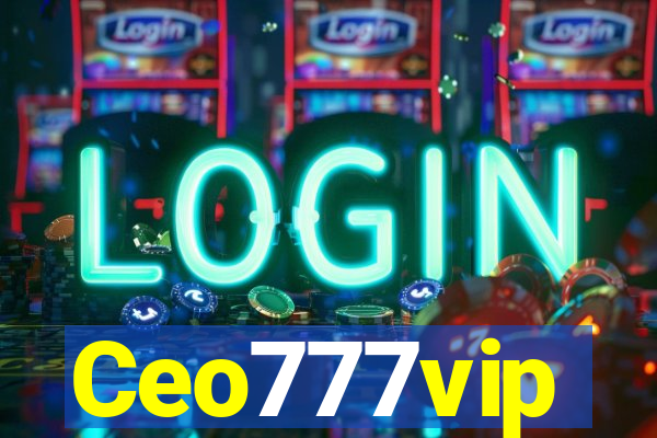 Ceo777vip