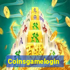 Coinsgamelogin