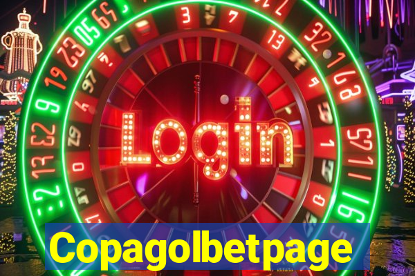 Copagolbetpage