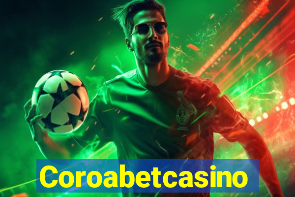 Coroabetcasino