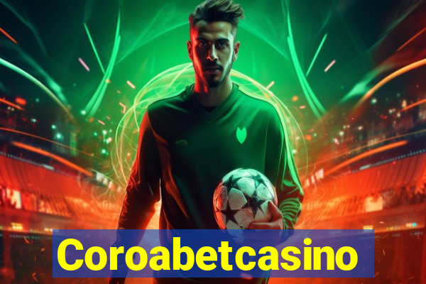 Coroabetcasino