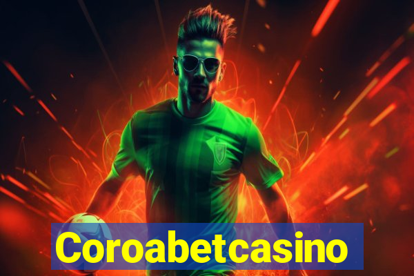 Coroabetcasino