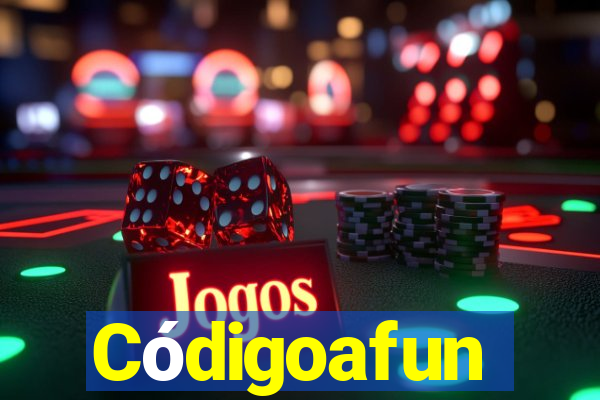 Códigoafun