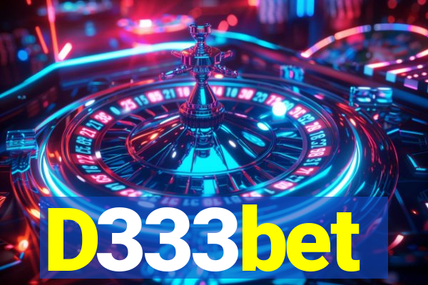 D333bet