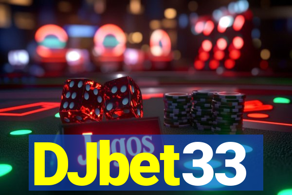 DJbet33