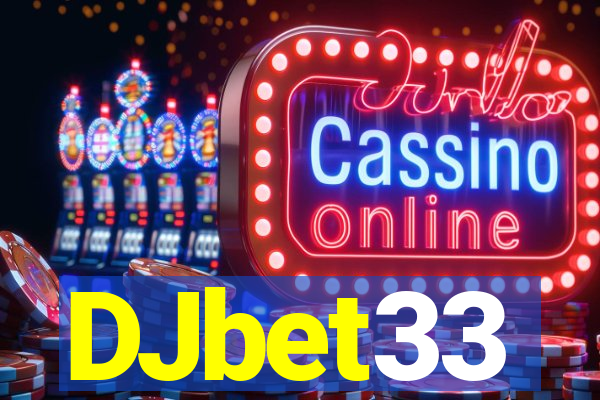 DJbet33