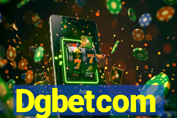 Dgbetcom