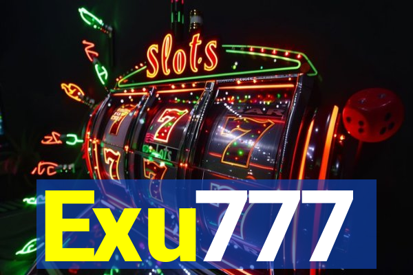 Exu777