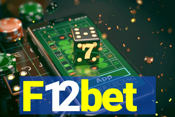 F12bet