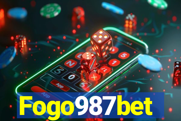 Fogo987bet