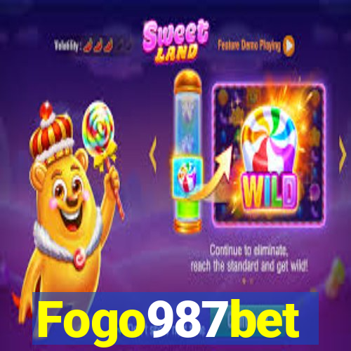 Fogo987bet