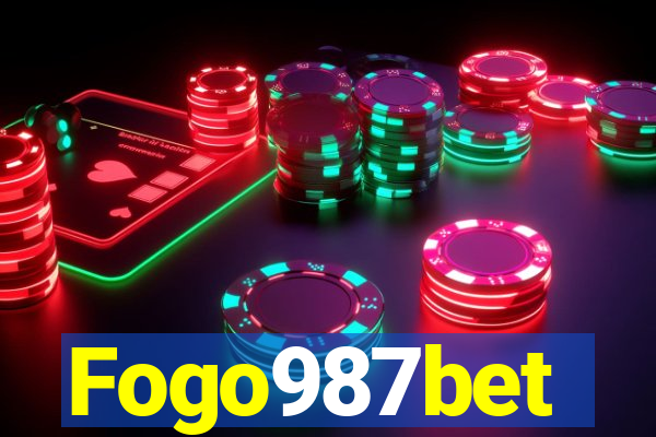 Fogo987bet