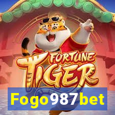 Fogo987bet