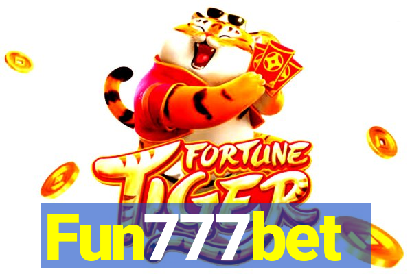 Fun777bet