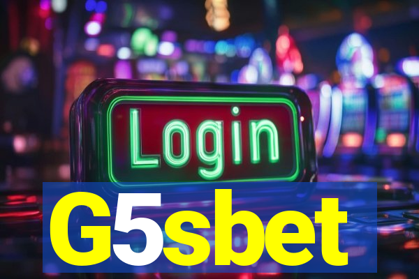 G5sbet