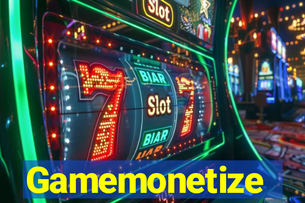 Gamemonetize