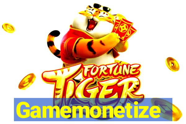 Gamemonetize