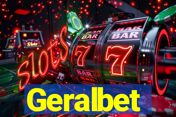 Geralbet