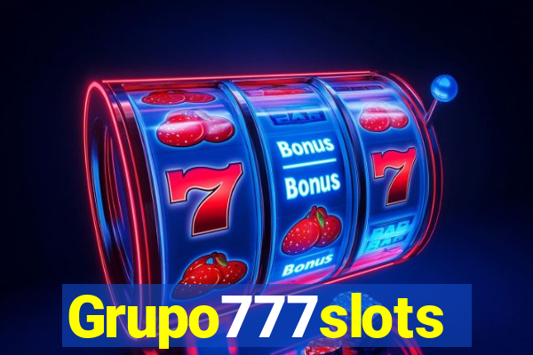 Grupo777slots