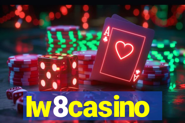 Iw8casino