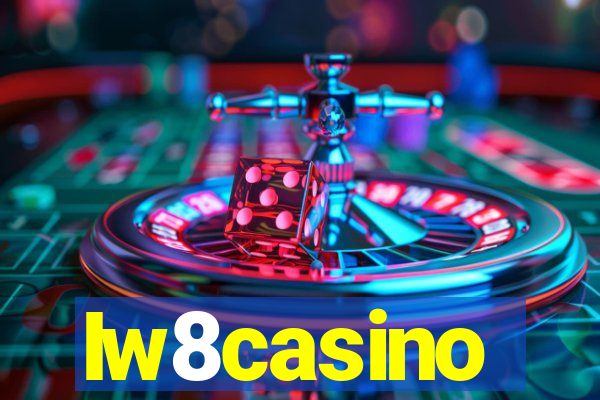 Iw8casino