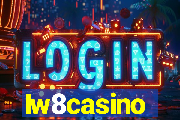 Iw8casino