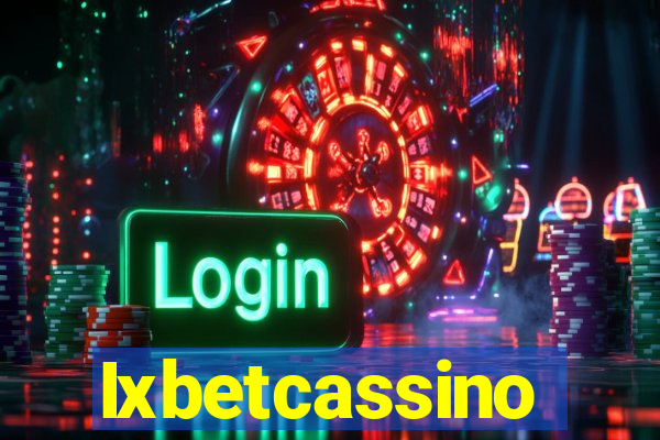 Ixbetcassino